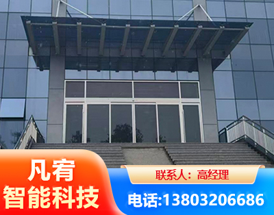 南宁自动门
